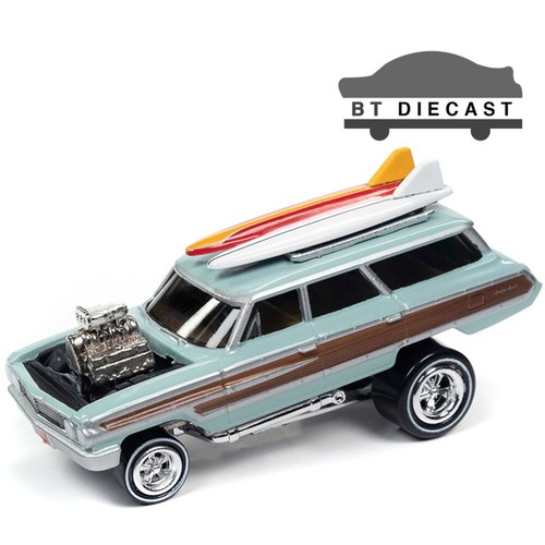 Johnny lightning 1964 ford - johnny,